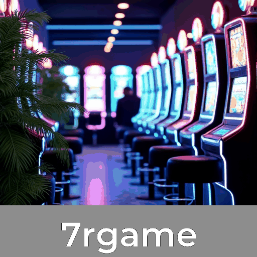 7rgame: Onde os bônus e promoções são incomparáveis
