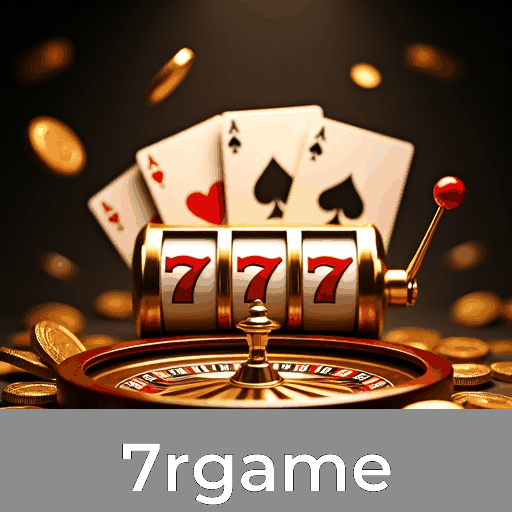 7rgame: Seu Portal de Jogo com Serviço Profissional