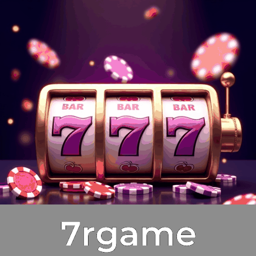 7rgame: Cassino Premiado e Seguro