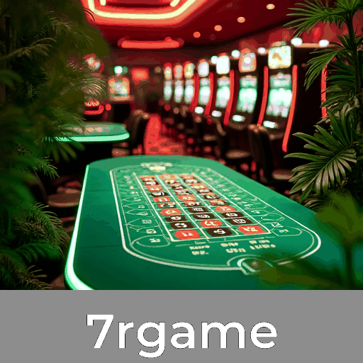 7rgame: Realismo Profissional em Jogos de Mesa Ao Vivo