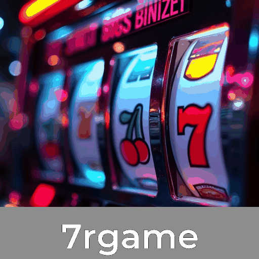 7rgame: Experiência Completa de Apostas na Palma da Sua Mão