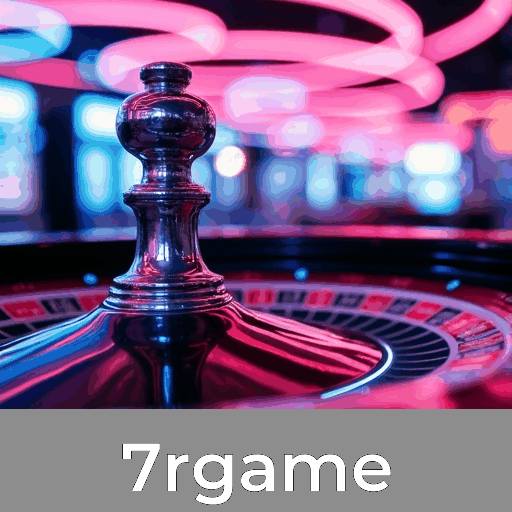 7rgame: Seu Portal de Jogo com Serviço Profissional
