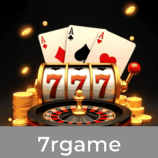 7rgame: Cassino Premiado e Seguro
