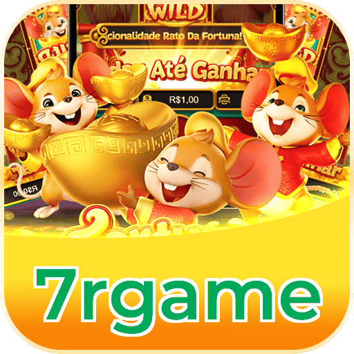 7rgame: Cassino Premiado e Seguro