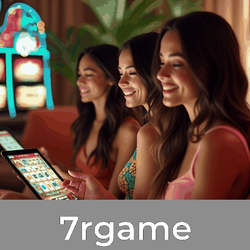 7rgame: Onde os bônus e promoções são incomparáveis