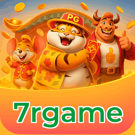 7rgame Fortune - Tiger Ox Mouse