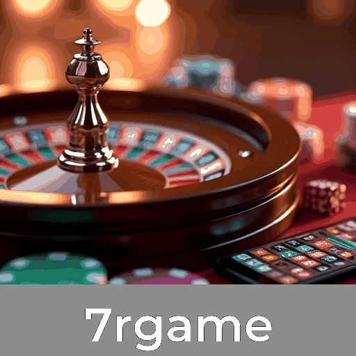 7rgame: Experiência Completa de Apostas na Palma da Sua Mão
