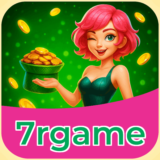 Recursos App 7rgame