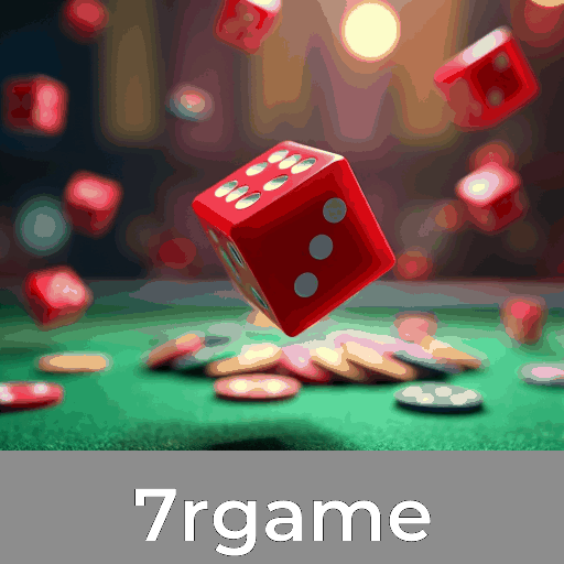 7rgame: Realismo Profissional em Jogos de Mesa Ao Vivo