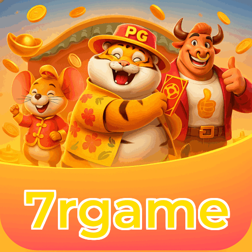 7rgame Slots - 1.500+ Jogos