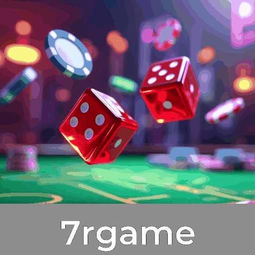 7rgame: Emoção e Oportunidades de Ganhar nos Jogos de Cassino