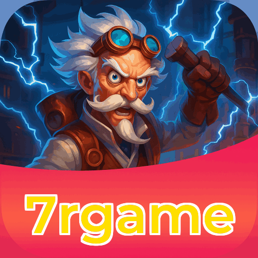 Como Registrar e Fazer Login 7rgame