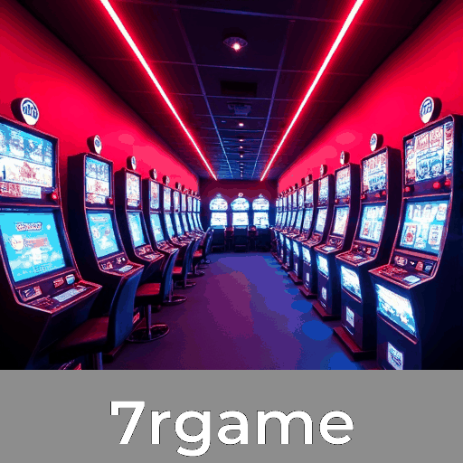 Descubra o Login Seguro e Rápido na 7rgame