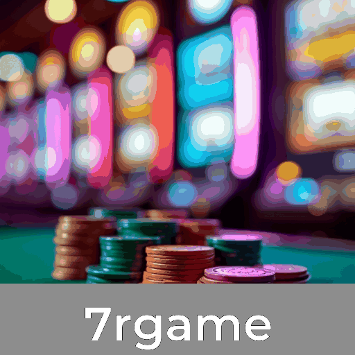 7rgame: Slots com Jackpot, Mesa de Poker e Mais