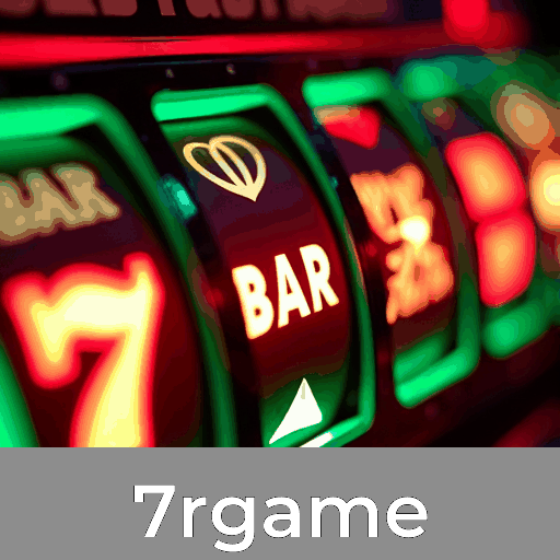 Descubra 7rgame: Slots com Jackpot Imenso e Diversão
