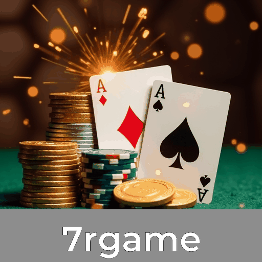 Descubra a Variedade de Jogos de Cassino no 7rgame: Experiência Unica